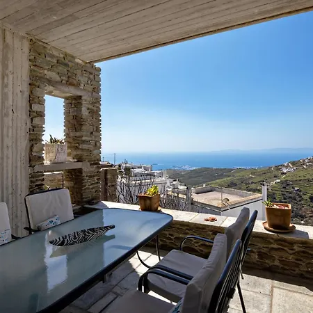 Sea Breeze By Tinoshost Villa *